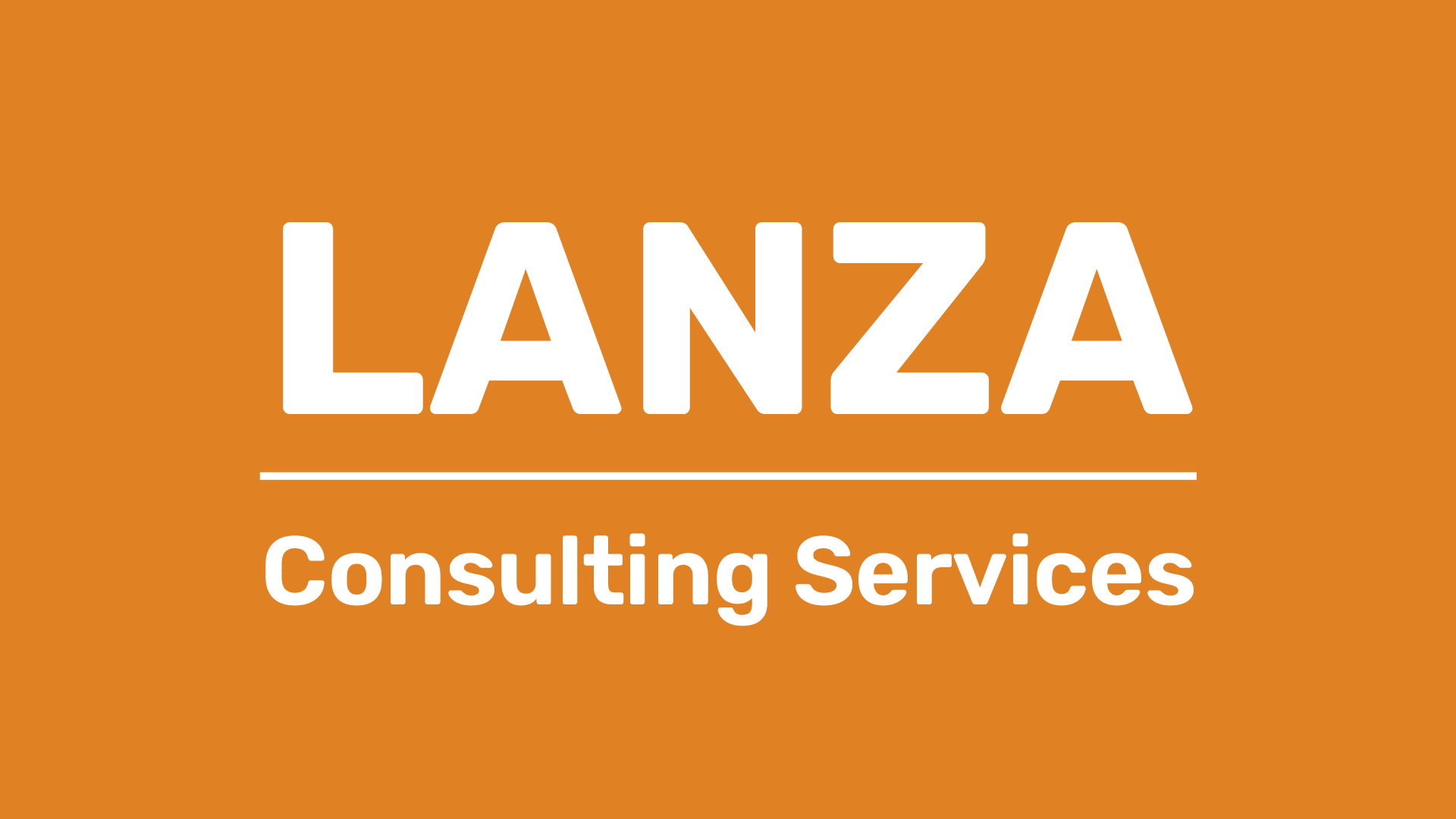 Lanza Consulting